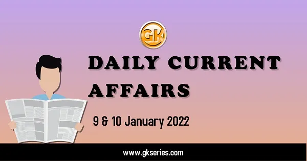 Daily Current Affairs