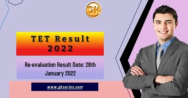 TET Result 2022