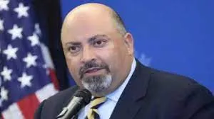 Atul Keshap appointed as President of US-India Business Council (USIBC)