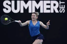 Rafael Nadal and Simona Halep wins 2022 Melbourne Summer Set tennis tournament