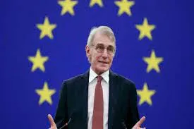 European Parliament President David Sassoli passes away at 65