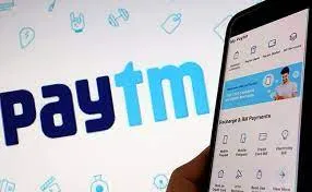 Paytm Payments Bank became most preferred UPI beneficiary bank in India