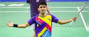 Lakshya Sen defeats World Champion Loh Kean Yew to win maiden Super 500 title