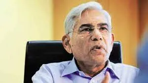 RBI approves appointment of Vinod Rai as independent Chairman of Unity Small Finance Bank