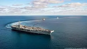 NATO partners to hold 12-day maritime drills in Mediterranean Sea