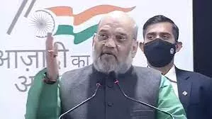 Subhash Chandra Bose Aapda Prabandhan Puraskar 2022 conferred to- GIDM and Professor Vinod Sharma