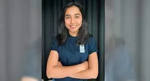 Prajakta Koli become India’s first UN Development Programme (UNDP) Youth Climate Champion