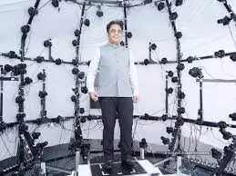 Karnataka launches India’s first AVGC center of excellence in Bengaluru