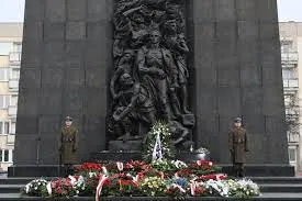 International Holocaust Remembrance Day: 27 January