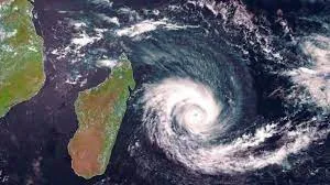 Cyclone Batsirai hits Madagascar