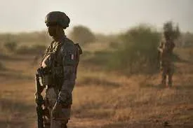 France to withdraw military from Mali after nine years