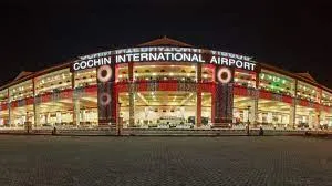 Cochin International Airport to become power-positive with new solar plant