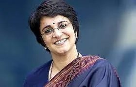 Madhabi Puri Buch Appointed First Woman Chairperson Of SEBI