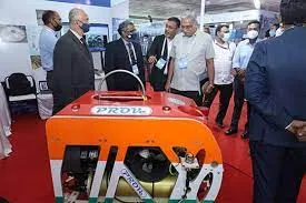 IIT Madras and NIOT jointly organises OCEANS 2022 Conference virtually