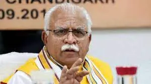 Haryana CM Manohar Lal Khattar announces ‘Sushma Swaraj Award’ for women
