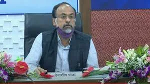 Debasish Panda appointed as Chairman of IRDAI