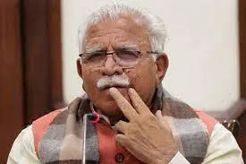 Haryana CM ML Khattar announces Haryana Matrushakti Udaymita Scheme