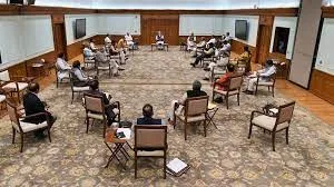 Cabinet Approves formation of National Land Monetisation Corporation (NLMC)