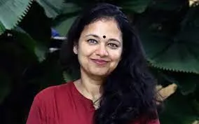 Prabha Narasimhan appointed as CEO of Colgate-Palmolive India