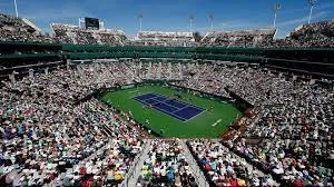 2022 BNP Paribas Open Overview