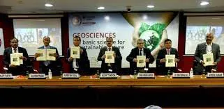 Union Minister Pralhad Joshi inaugurates 36th International Geological Congress (IGC) in New Delhi