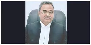 Retired Justice Harish Chandra Mishra sworn in as Lokayukta of Delhi