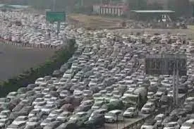 Dhaka is world’s most noise polluted city while Moradabad in India is second noisiest: UNEP Report