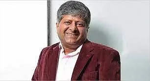 Shashi Sinha appointed as new Chairman of BARC India