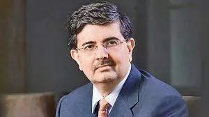 Uday Kotak to step down as the Chairman of IL&FS
