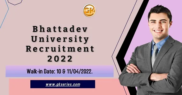 Walk-in Date: 10 & 11/04/2022.