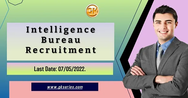 Last Date: 07/05/2022.