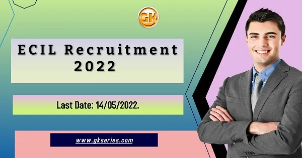 Last Date: 14/05/2022.