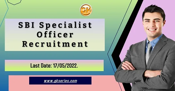 Last Date: 17/05/2022.