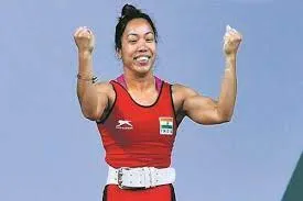 Mirabai Chanu wins 2022 ‘BBC Indian Sportswoman of the Year’ award