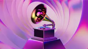 64th Grammy Awards 2022