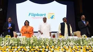 Flipkart Foundation