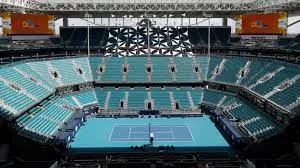 2022 Miami Open Tennis Tournament Overview