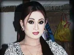 Bishesh Huirem becomes first transgender to win best actor award