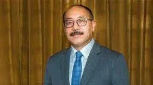 Harsh V Shringla appointed as India’s G20 Chief Coordinator