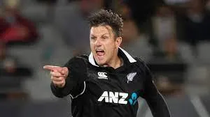 New Zealand Pace Bowler Hamish Bennett announces retirement from all forms of cricket