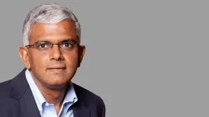 LV Vaidyanathan appointed CEO of P&G India