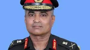 Lt Gen. Manoj Kumar Katiyar