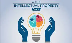 World Intellectual Property Day observed on April 26