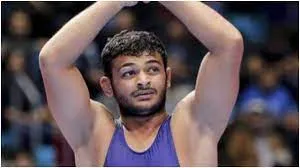 Asian Wrestling Championships 2022: India finished with 17 medals