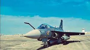 HAL begins Main Airframe Fatigue Test of LCA Mk1