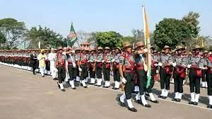 MHA launches 'CAPF Punarvaas' to facilitate retired CAPF