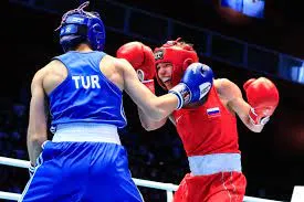 12th IBA Womens World Boxing Championships kick-started in Istanbul