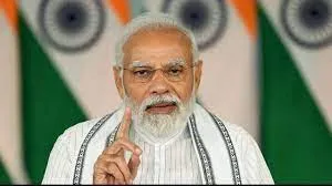 PM participated in the Second Global COVID Virtual Summit