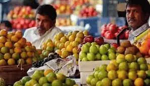 WPI inflation at record high of 15.08% in April on price rise of items