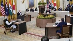 PM Modi to participate in Quad Summit in Tokyo